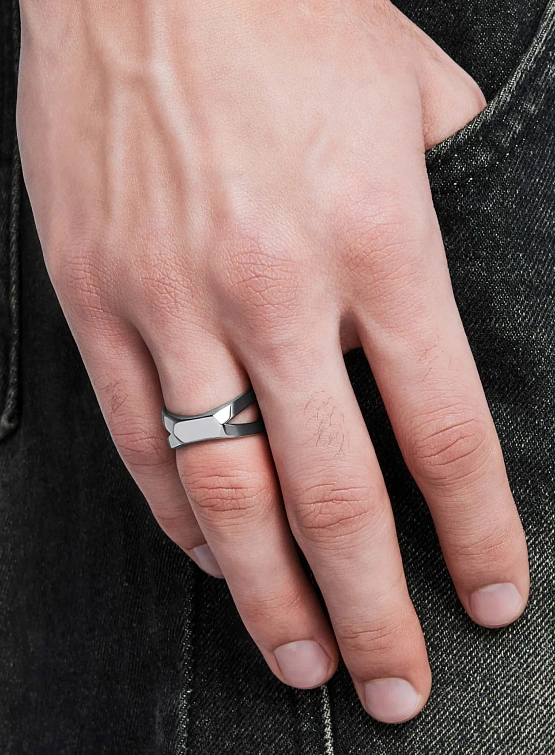 Кольцо VITALY Reset