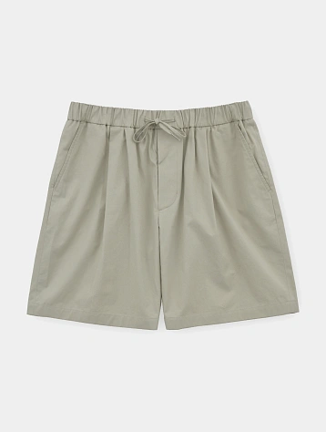 Шорты BROWNYARD Easy Shorts Ivory