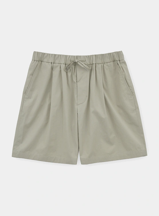 Шорты BROWNYARD Easy Shorts Ivory