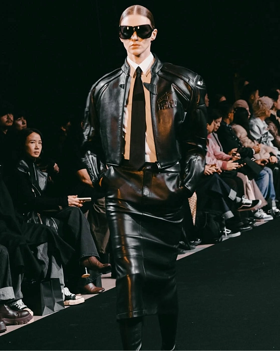 На пределе скорости: Alpinestars RSRV