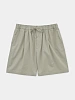 Шорты BROWNYARD Easy Shorts Ivory