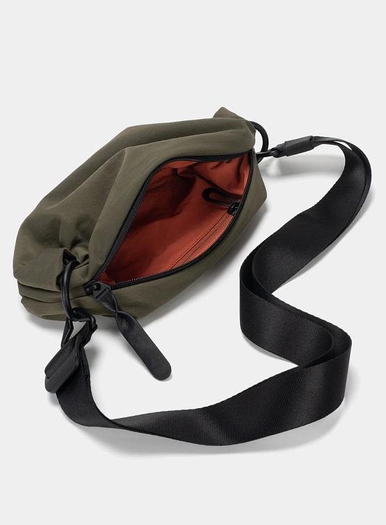 Сумка COTE&CIEL Pouch Nestos Cargo Green