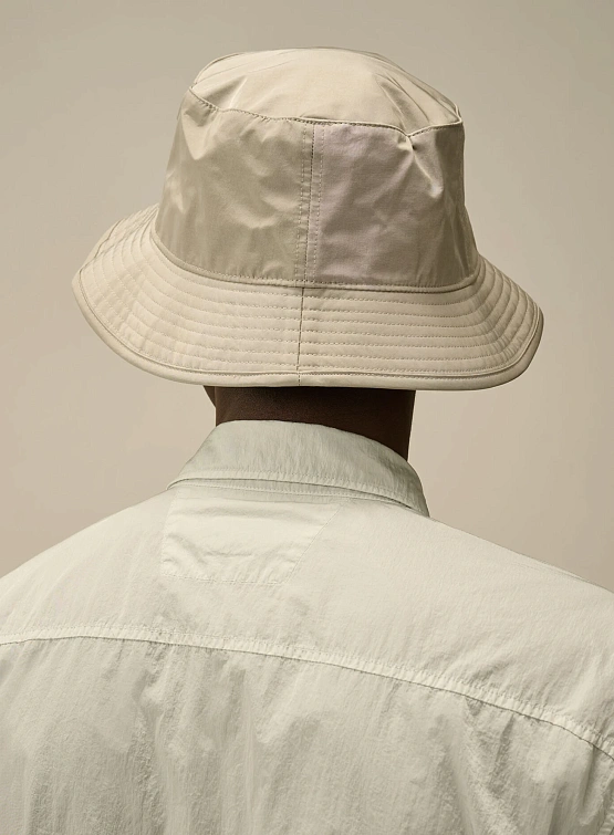 Панама C.P. Company Chrome-R Vintage Khaki