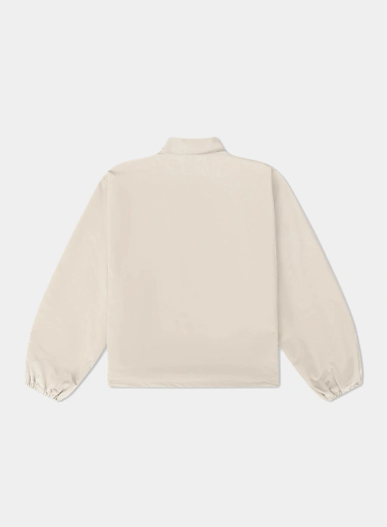 Ветровка HELIOT EMIL Surtsey Windbreaker Stone