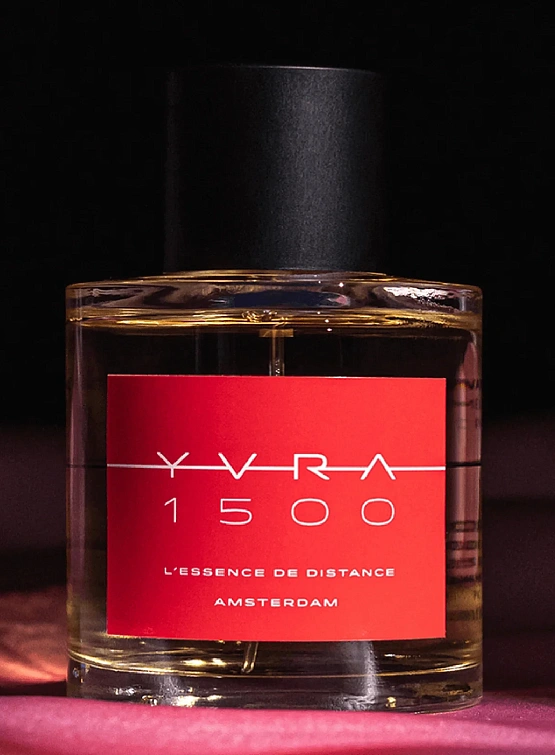 Парфюм YVRA L'essence De Distance EDP 100ml