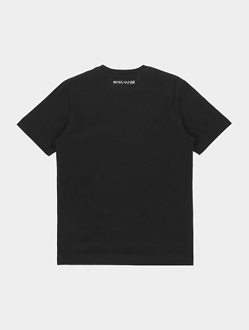 Футболка 1017 ALYX 9SM Graphic T-Shirt Black
