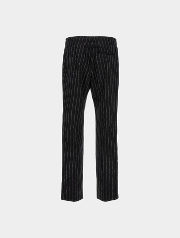 Брюки 1017 ALYX 9SM Elastic Waist Trouser Black